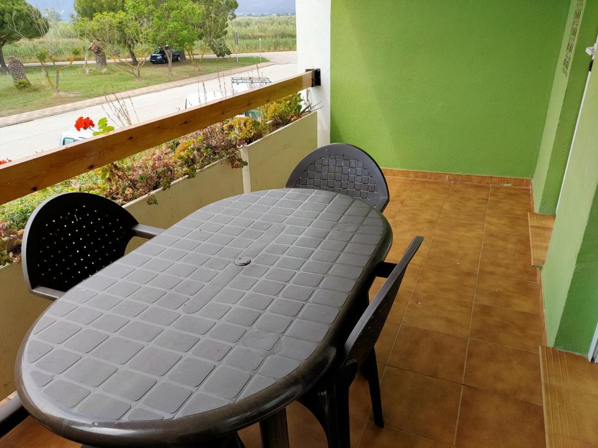 Los Juncos Solo Familias Serviplaya 普拉亚西拉科 外观 照片