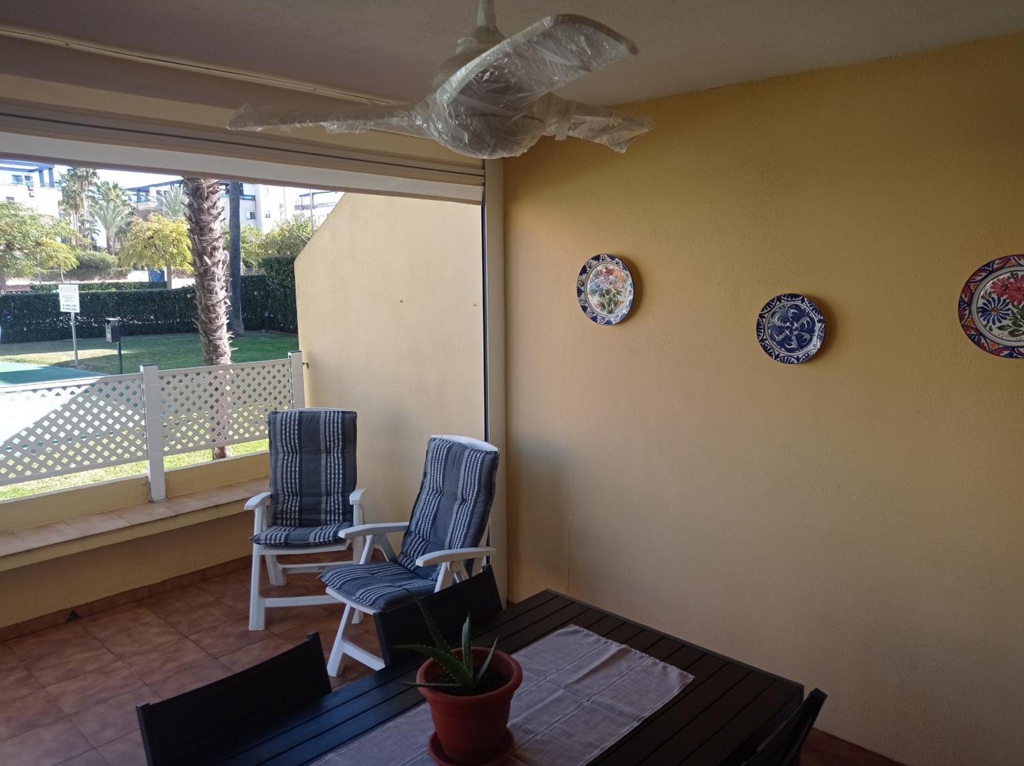 Los Juncos Solo Familias Serviplaya 普拉亚西拉科 外观 照片